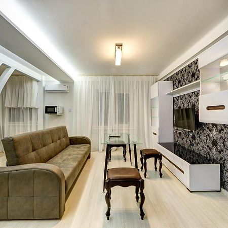 Luxurious 2K Apartment, Bolshaya Vasilkovskaya Street 145/1, Ocean Plaza Kiev Buitenkant foto